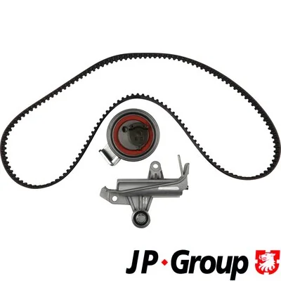 Timing Belt Kit